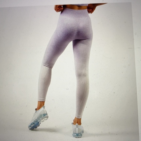 Aybl Ombré Leggings - Picture 2 of 5
